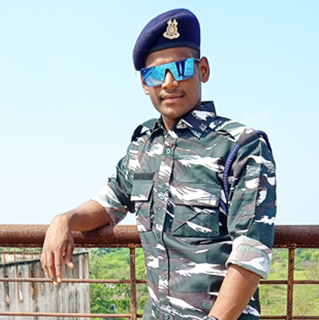 Laxmikanta Behera
